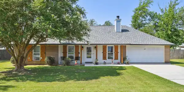408 Pecan Park Drive