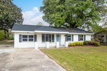 303 Alexander Road