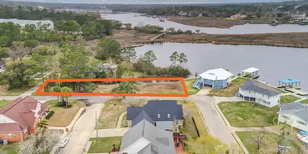0 John Evans Drive