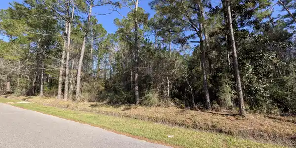 W Clay   Lot 38 Street