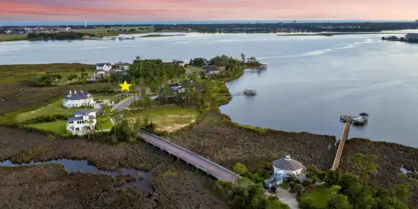 Destiny Plantation Boulevard