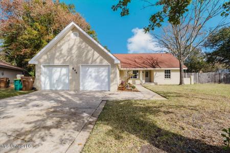 844 Carolee Circle