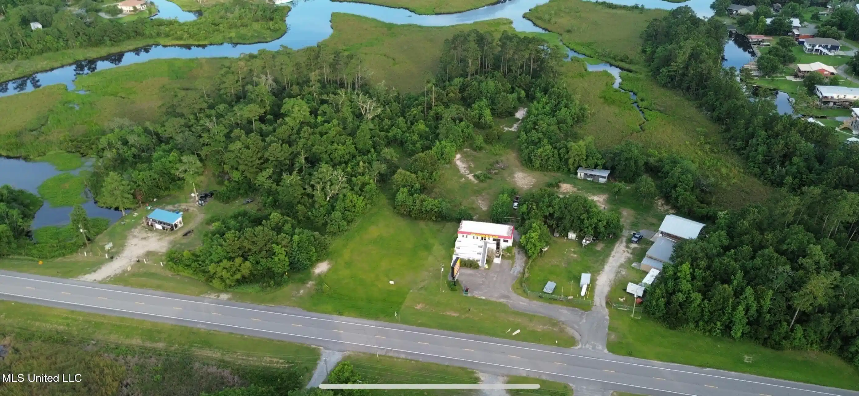 Image 1: Chef Menteur Hwy