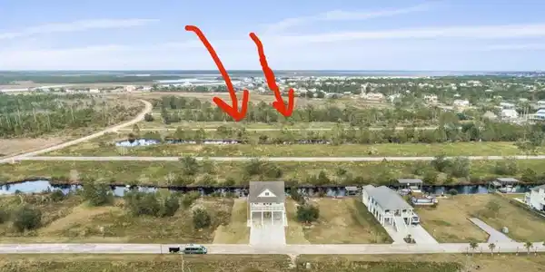 Lot #96 Bahama Drive