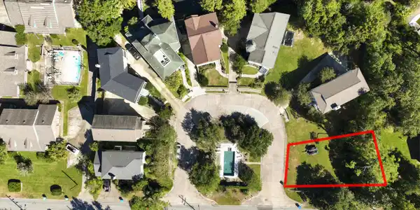Lot 10 Cypress Lane