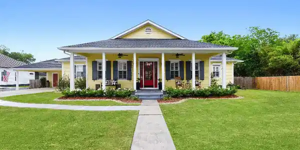 309 Saint John Street