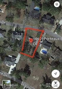 14601 Porteaux Bay Drive