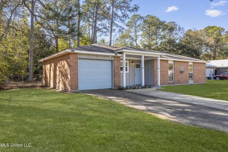 2501 Avenido Encanto Street