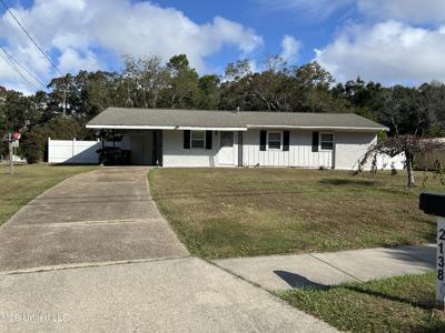 2138 Alice Drive