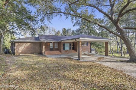 13500 Pine Road