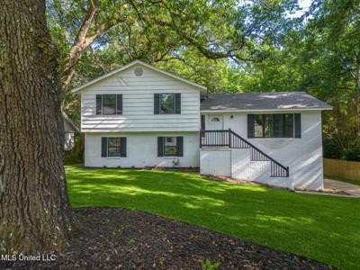2550 Davidson Road