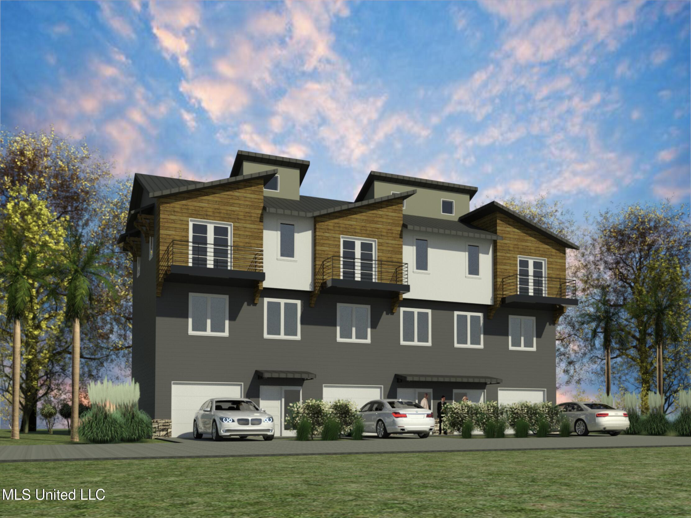 Image 1: Exterior Front