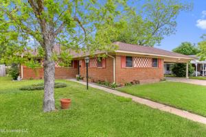 2505 Middlecoff Drive