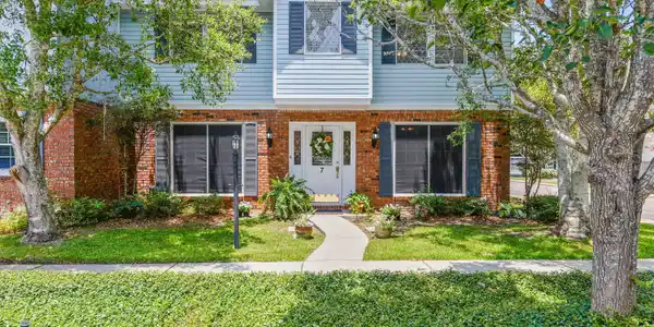 7 Independence Drive