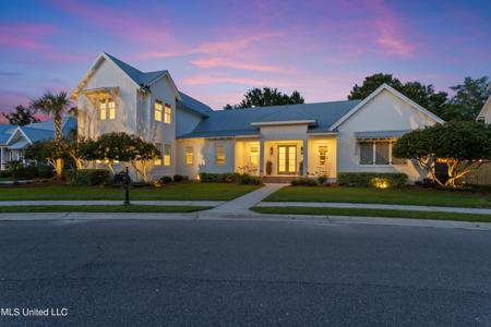 124 Sea Salt Lane