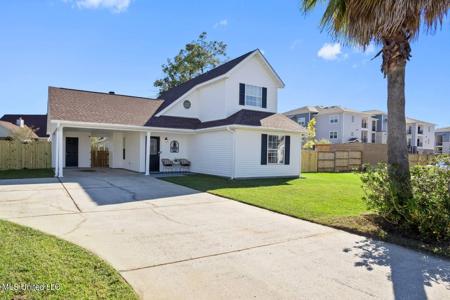 4463 Unicorn Lane
