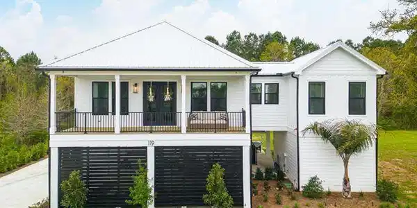 119 Mollere Drive