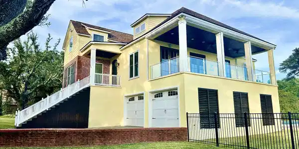 1304 Ladnier Road