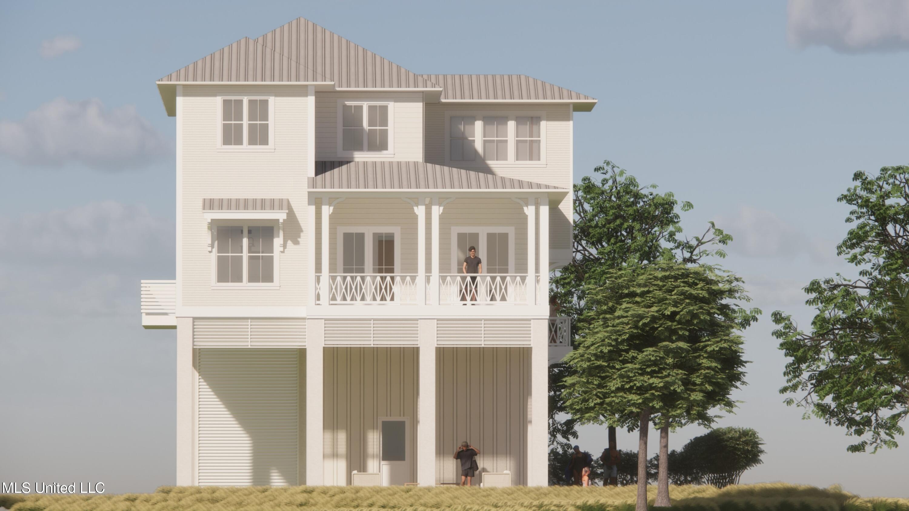 Image 2: Exterior Front