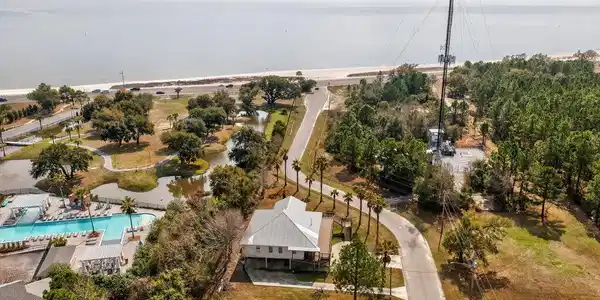 Image 3: Aerial