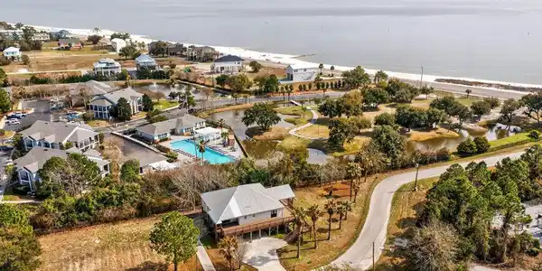 Image 4: Aerial