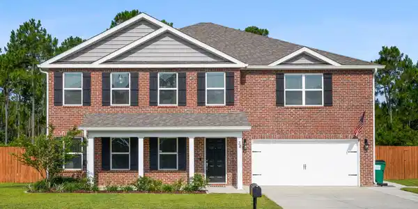 38 Whisperwood Lane