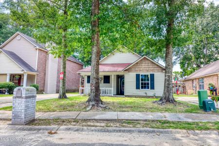 4417 Biglin Bayou Drive