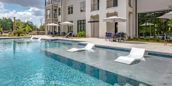 2501 Bienville #426 Boulevard