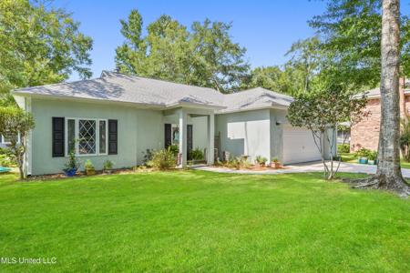 13805 Paraiso Road