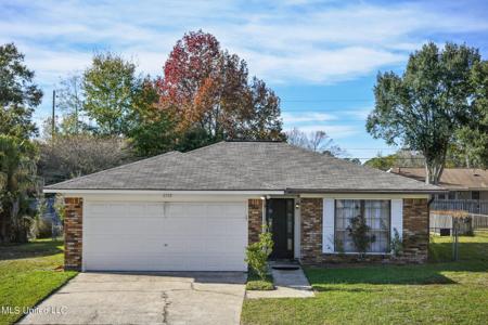 2190 Baywood Drive