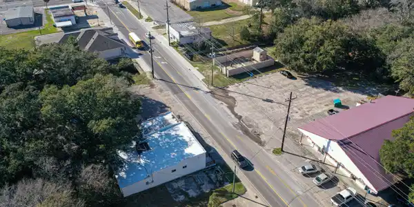 Ingalls Avenue