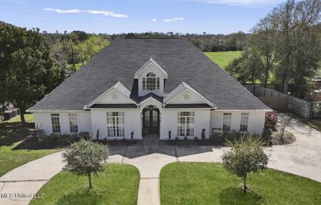 2025 Bent Oaks Boulevard