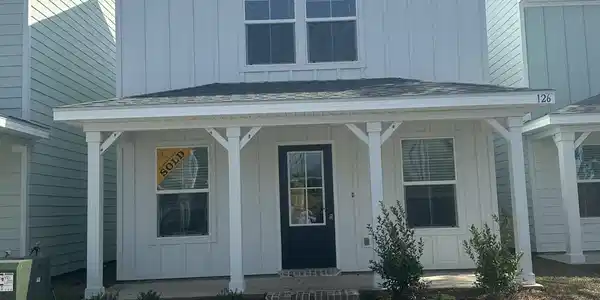 126 Coral Breeze Drive