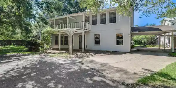 3201 Martin Street