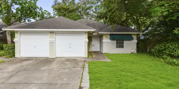 749 Whitney Drive