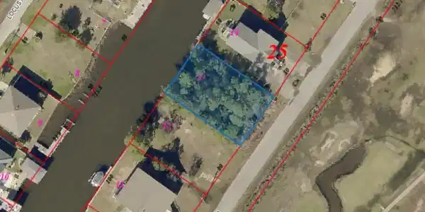 Lot 13 Fairway Drive