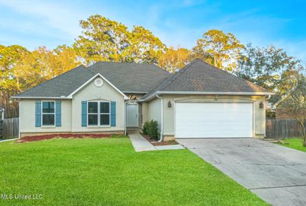 514 Royal Oak Drive