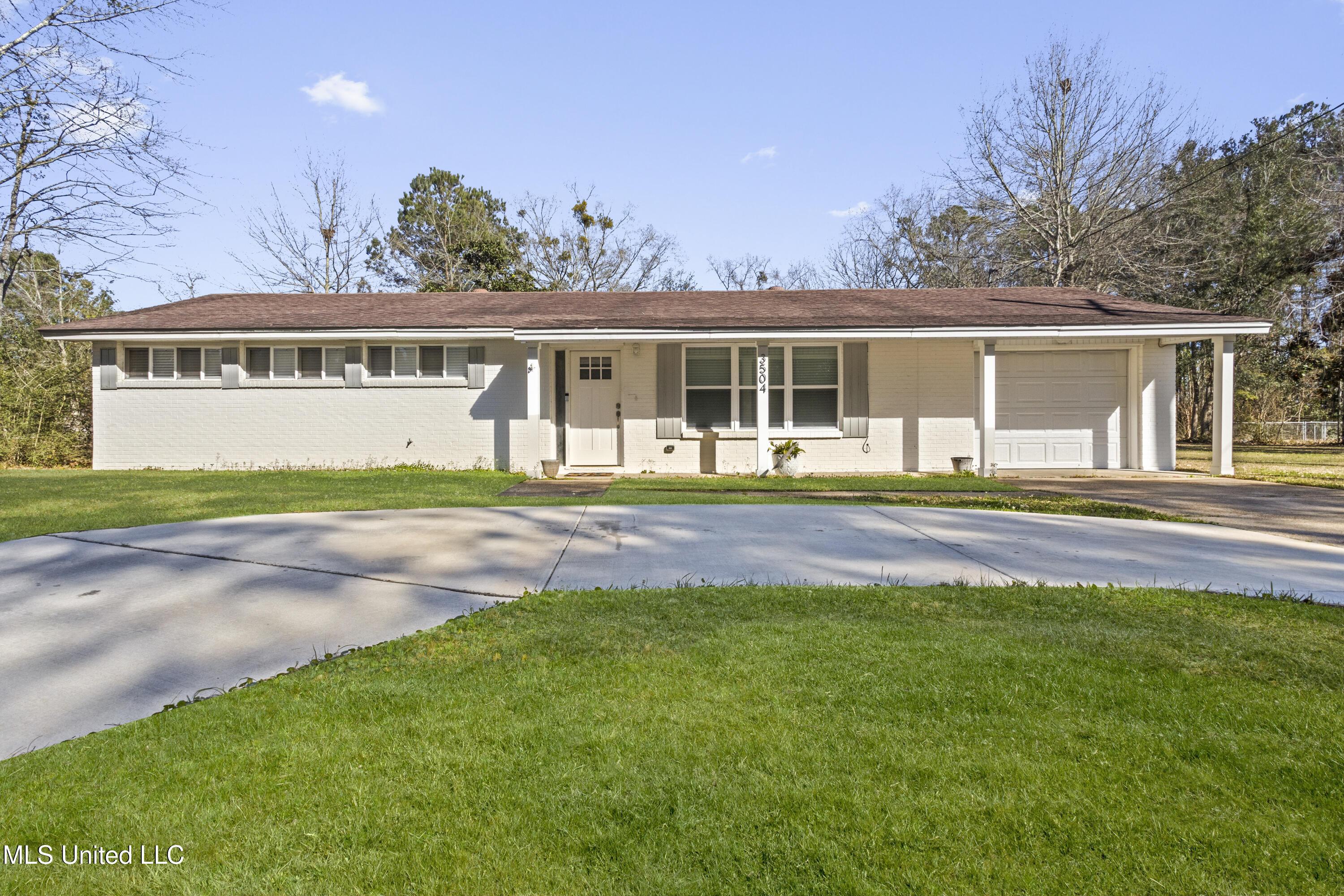Image 1: Front Exterior
