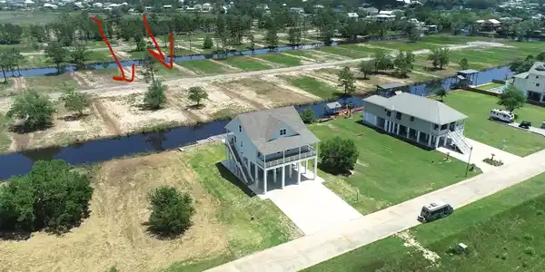Lot #95 Bahama Drive