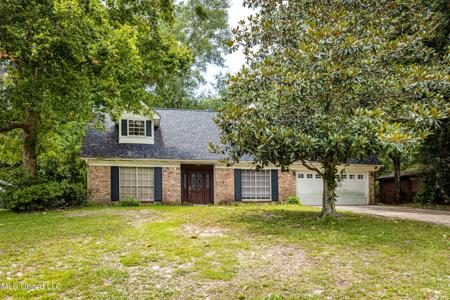 1711 Seacliffe Drive