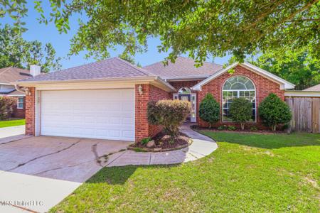 6801 Westwind Drive
