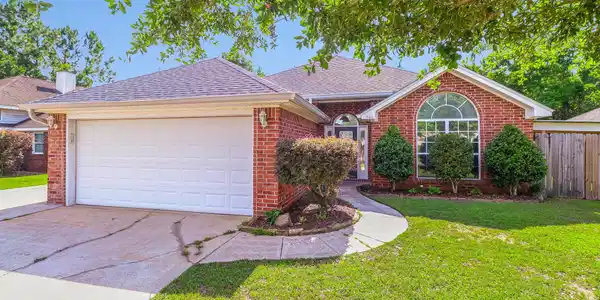 6801 Westwind Drive