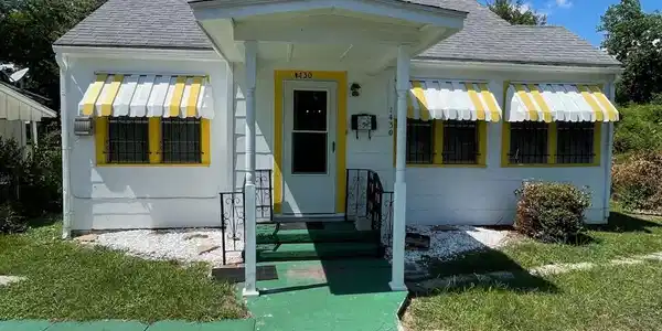 1430 19th Street