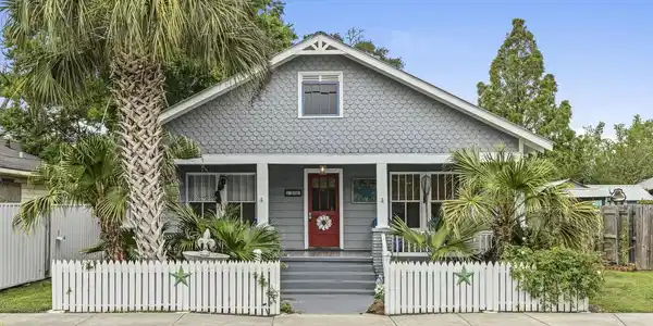 208 S Necaise Avenue