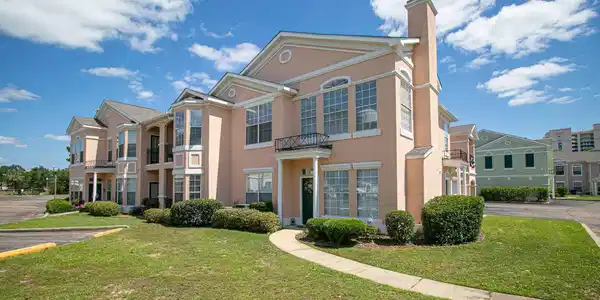2252 Beach Drive Drive