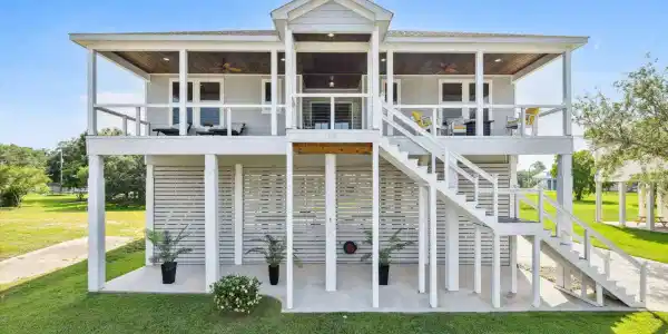 115 Barkley Drive