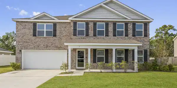 5 Whisperwood Lane