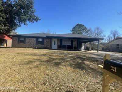 321 Springdale Circle