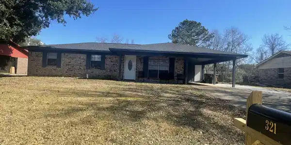 321 Springdale Circle