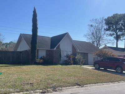 570 Shannon Drive